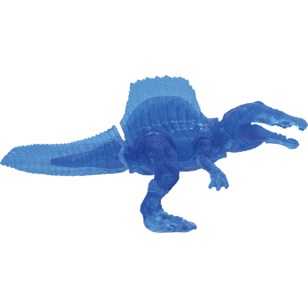 Jurassic World Terraventure TS 01 Dinosaur Capture Operation | Blokees