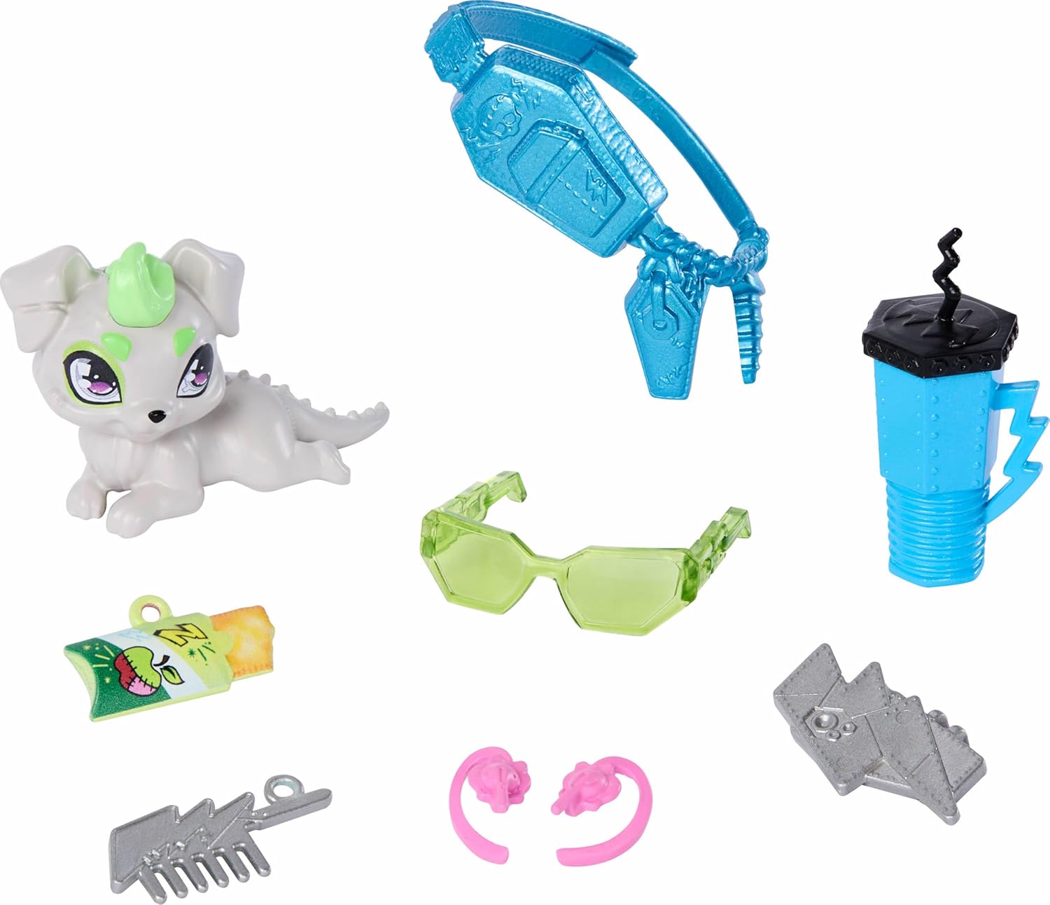 Monster High Frankie Stein Doll