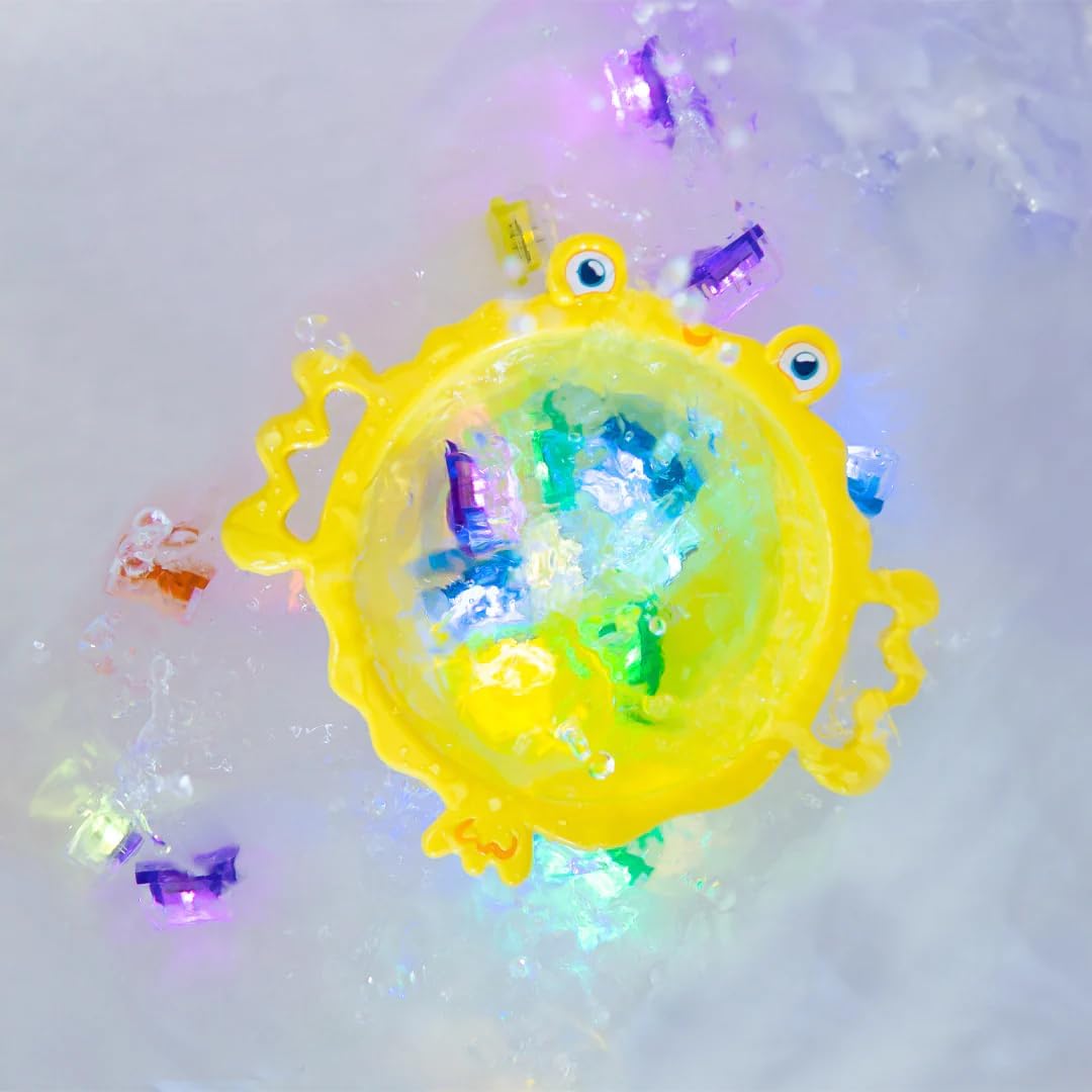 Glo Pals Pick Up Sensory Set