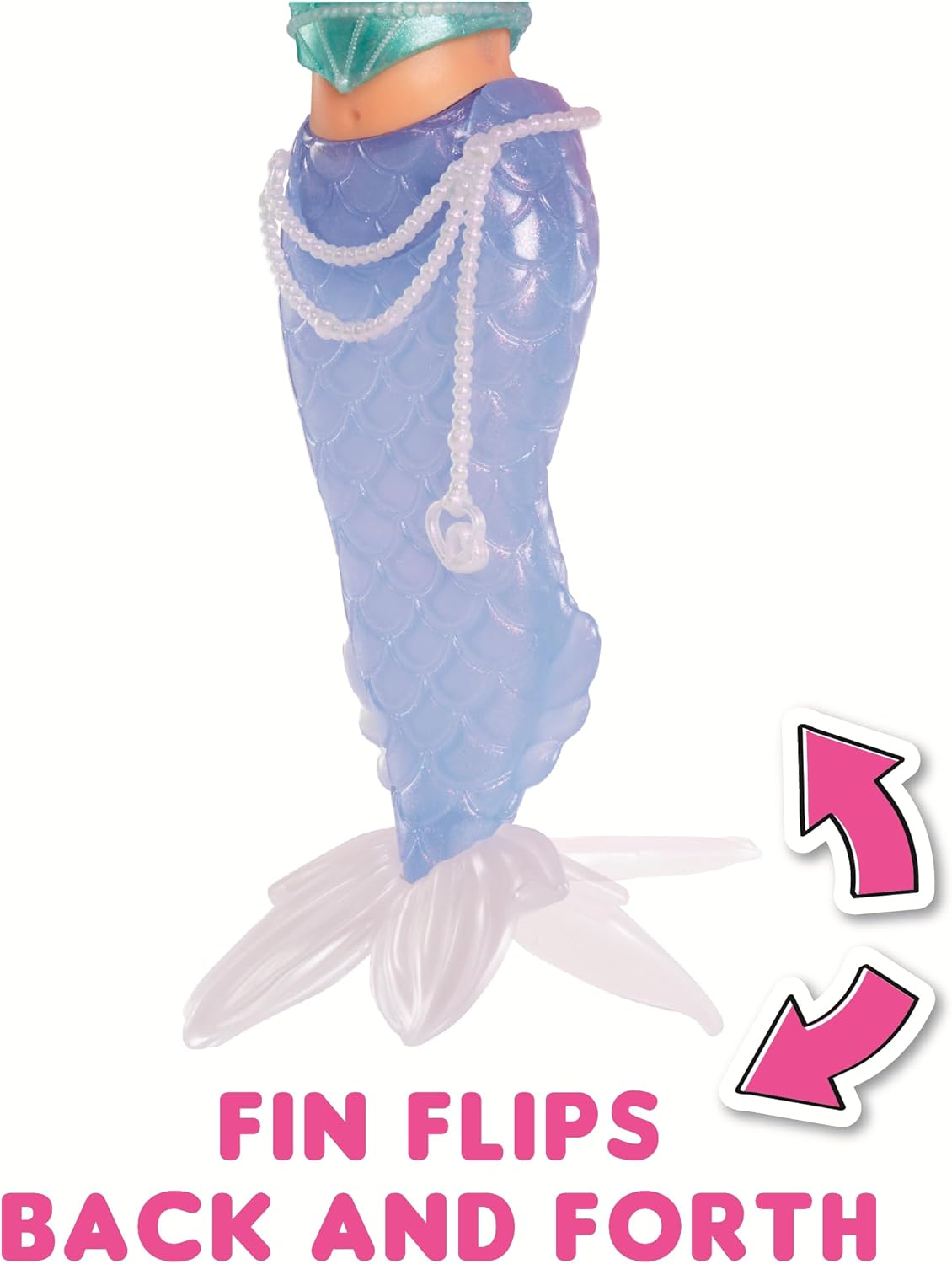 L.O.L. Surprise Tweens Mermaid Lola  Waves Doll