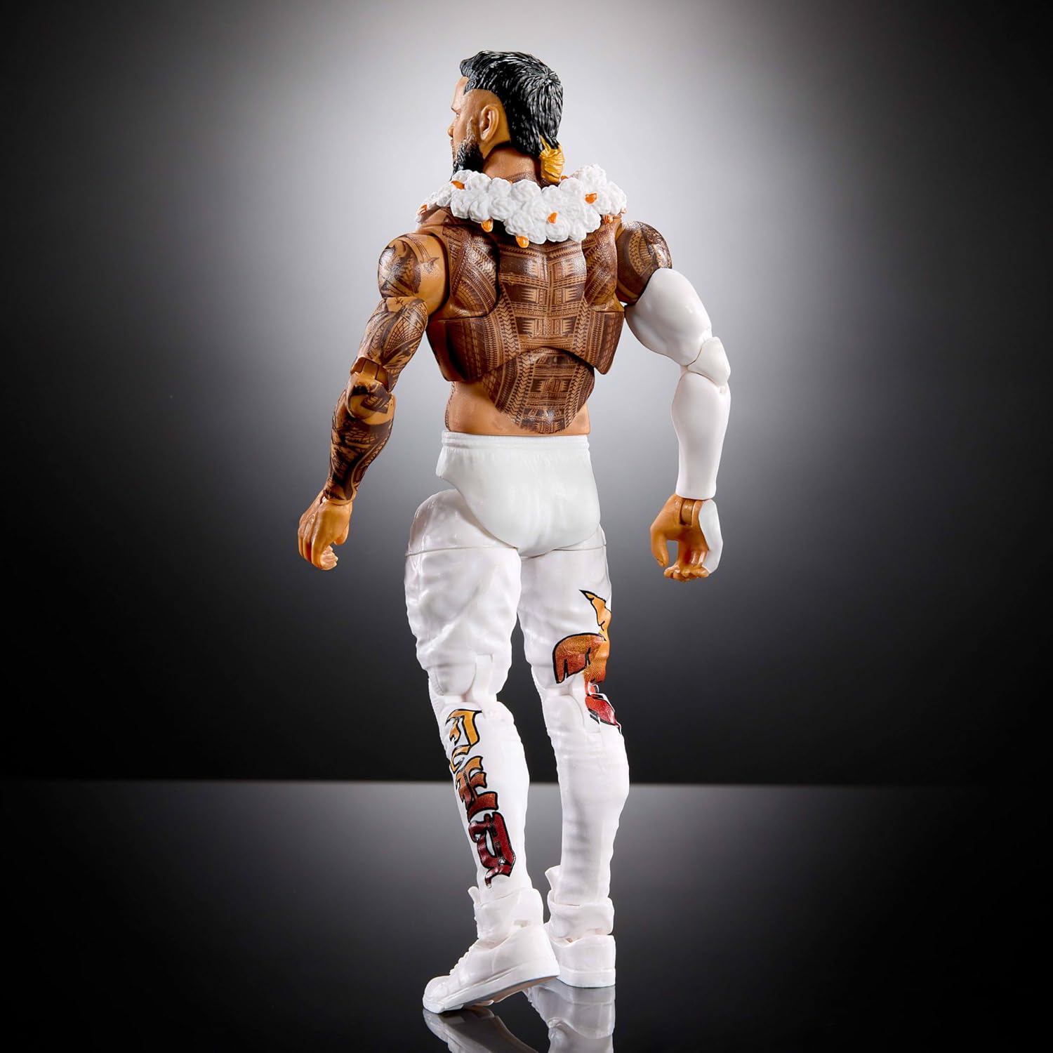 WWE Ultimate Edition Jey Uso Summerslam 2023