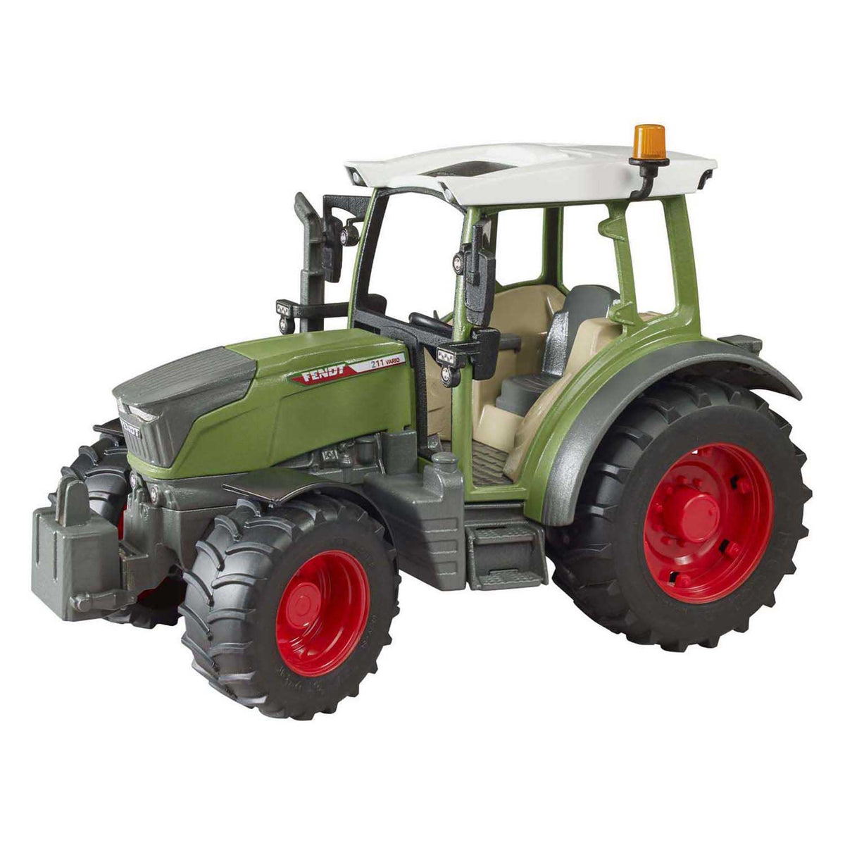 Bruder Fendt 211 Vario Tractor