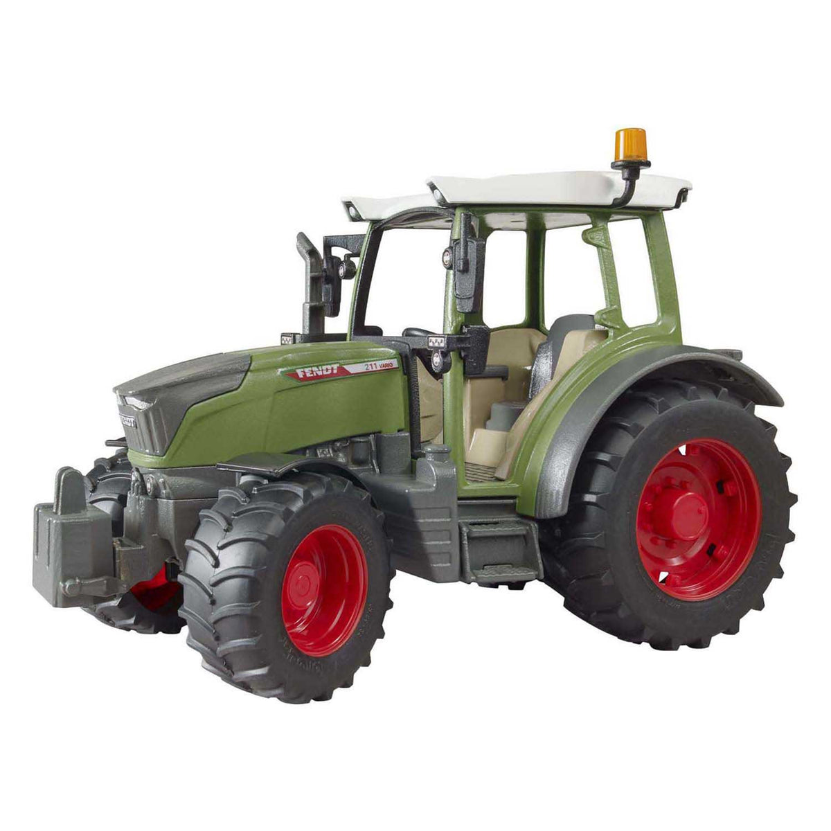 Bruder Fendt 211 Vario Tractor