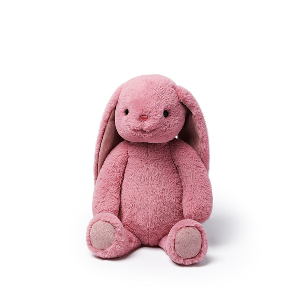 Bellflower Pink Smiling Leveret