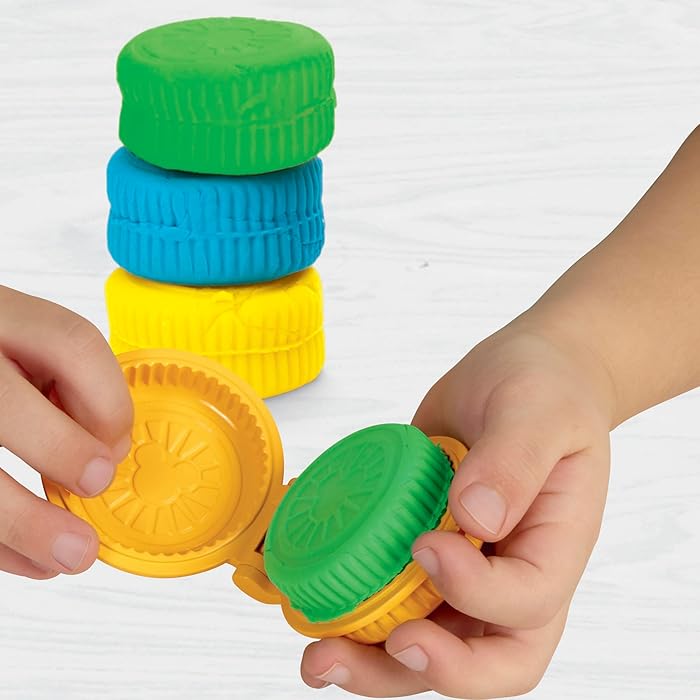 Play-Doh Disney Junior Playset Mickey Mouse Clubhouse