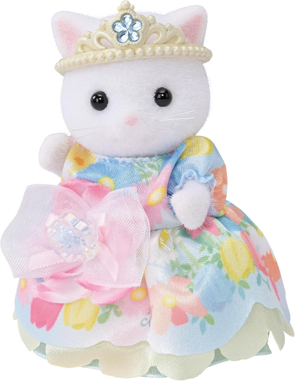 Sylvanian Flowering Princesses Set
