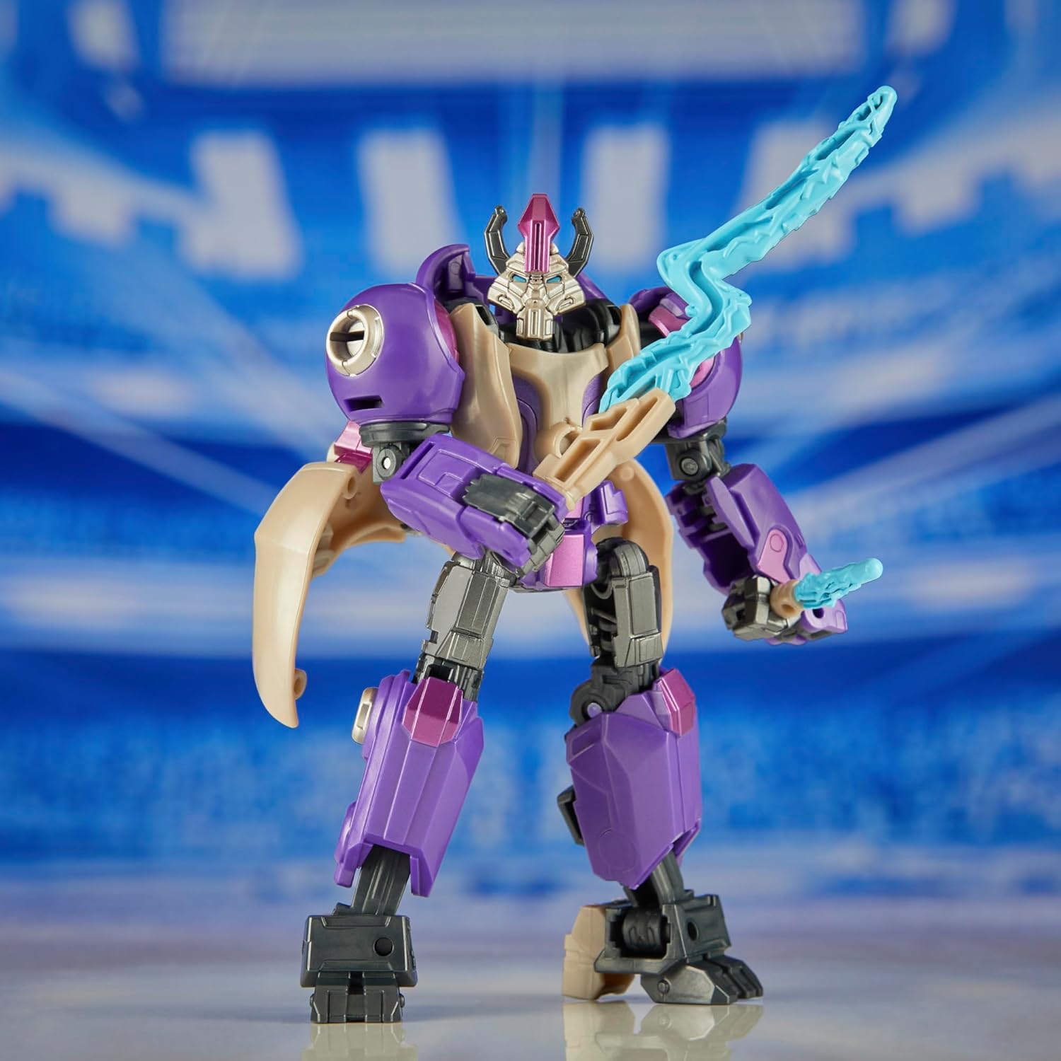 Transformers One Movie: Alpha Trion