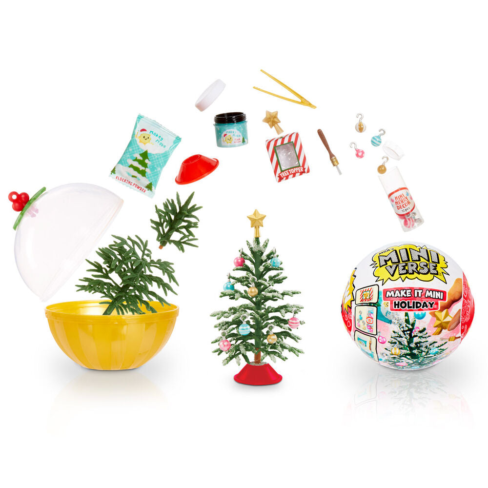 L.O.L. Surprise Holiday Surprise