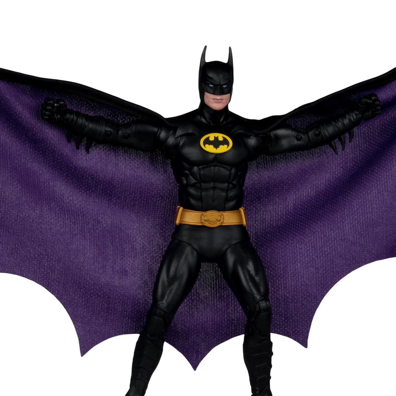 McFarlane Toys - Batman 89 - Batman Action Figure