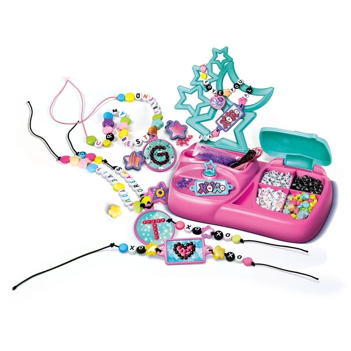 Crazy Chic My Charms Lab