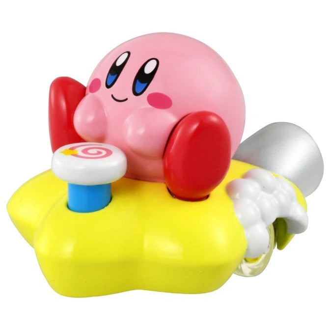 Tomica No.168 Kirby