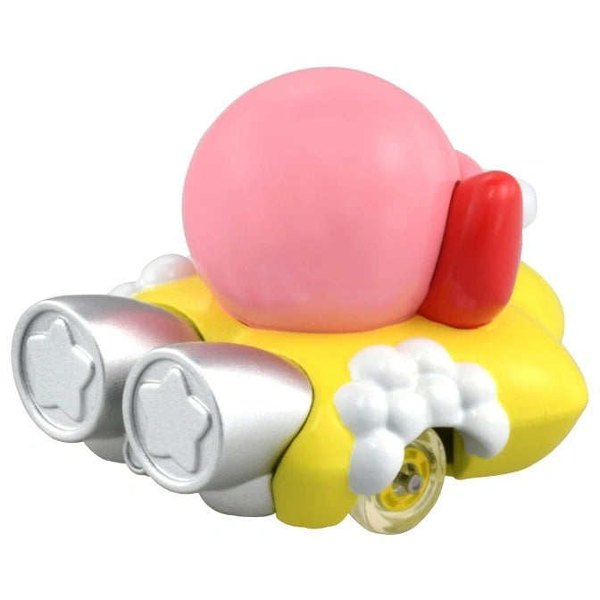 Tomica No.168 Kirby