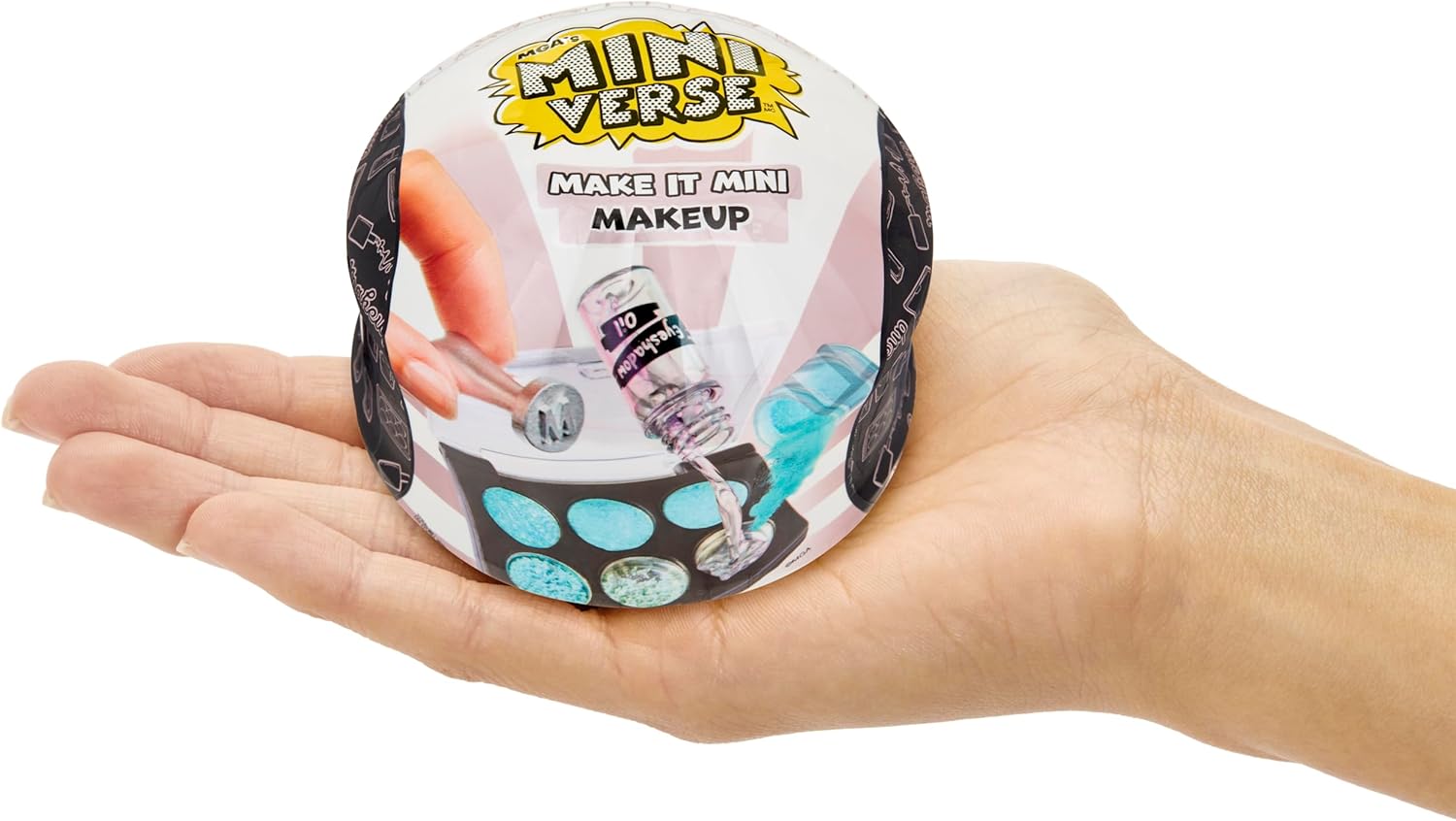 Miniverse-Make It Mini Make-Up Series 1