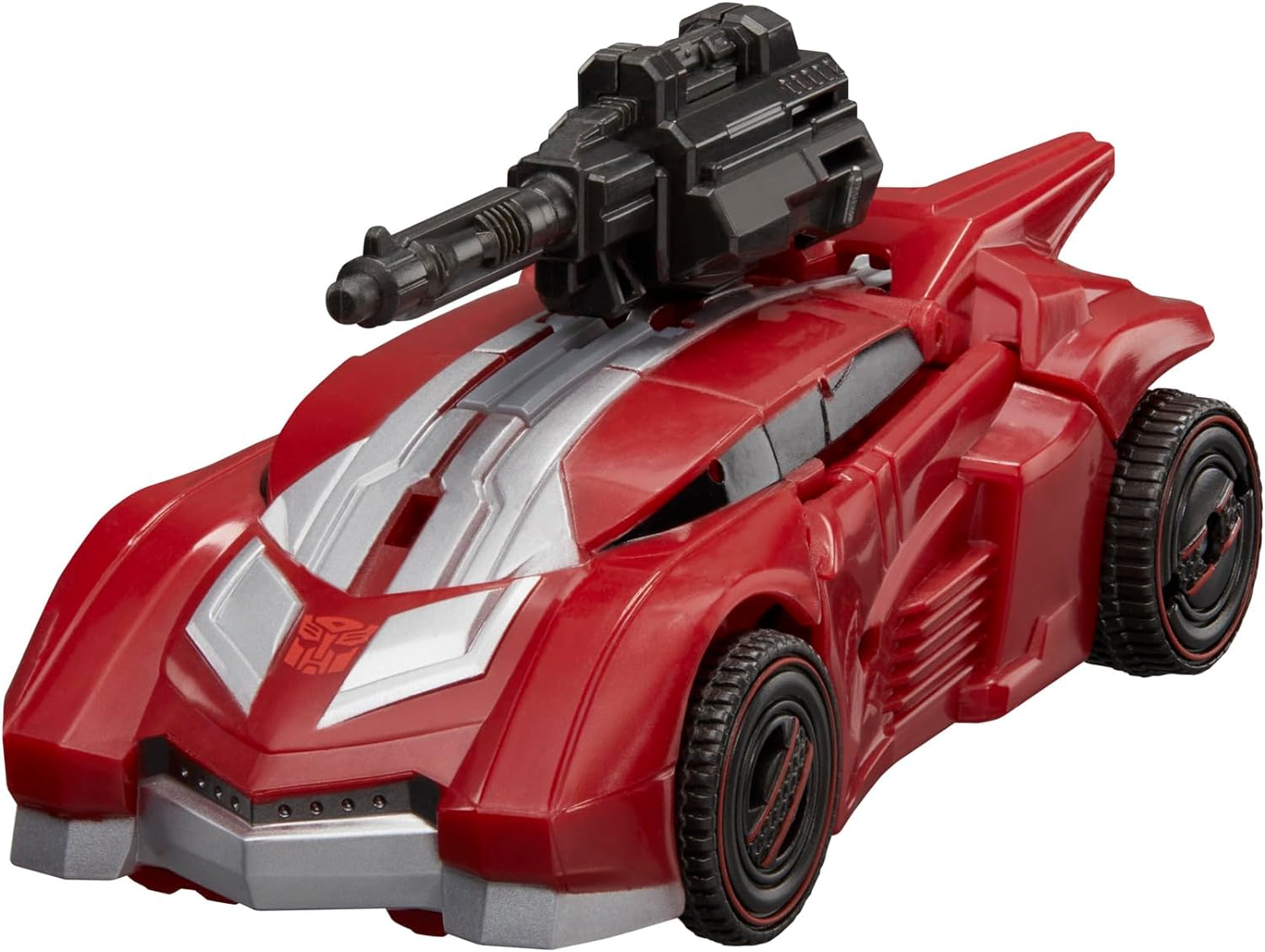 Transformers War for Cybertron Studio Series Sideswipe Gamer Edition