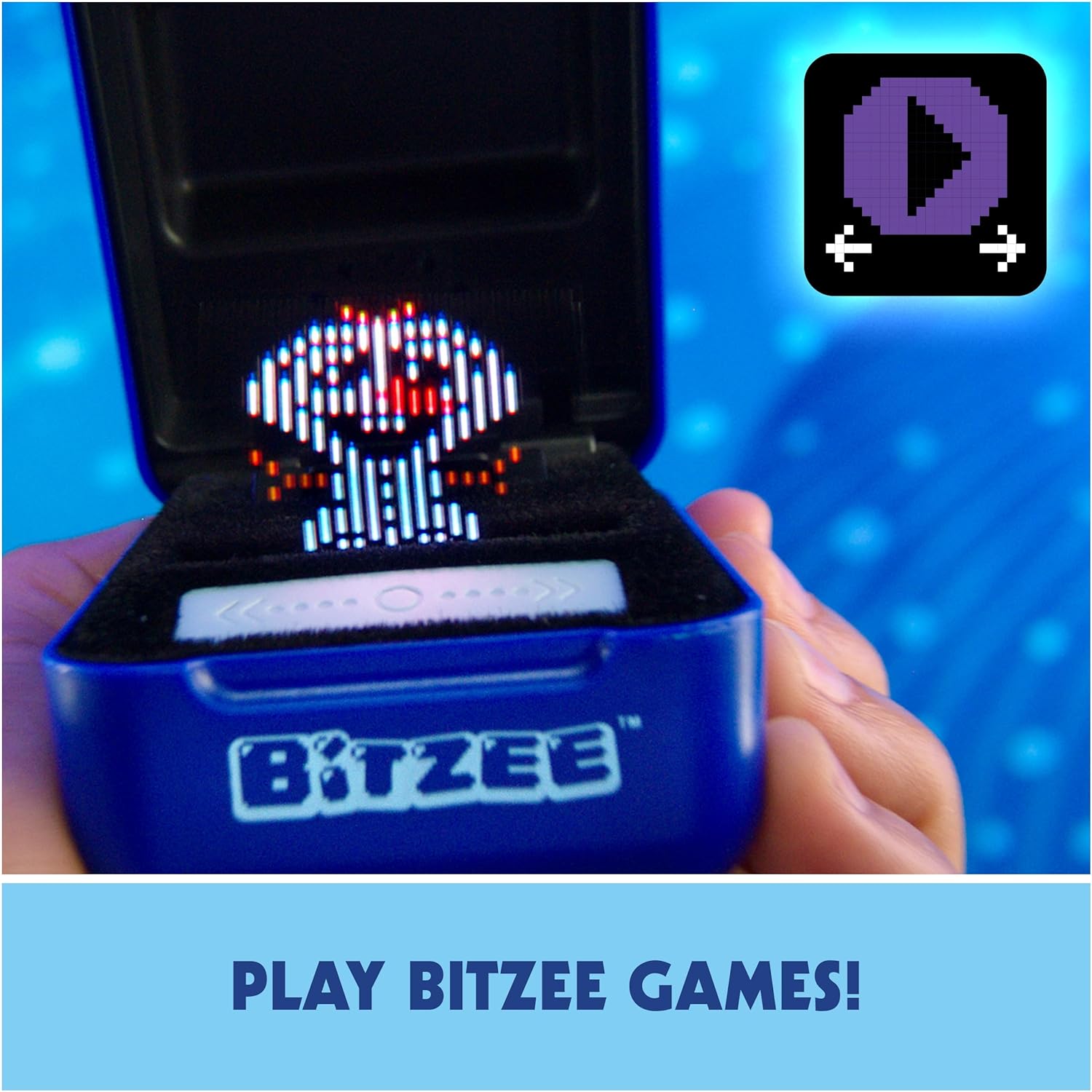 Bitzee Disney Character Interactive Pet