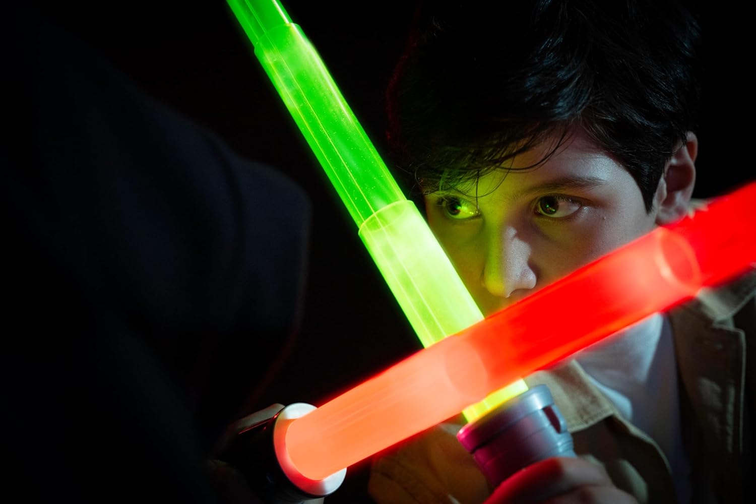 Power Saber Energy Blade Red