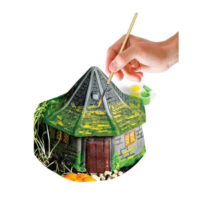 Clementoni Terrarium