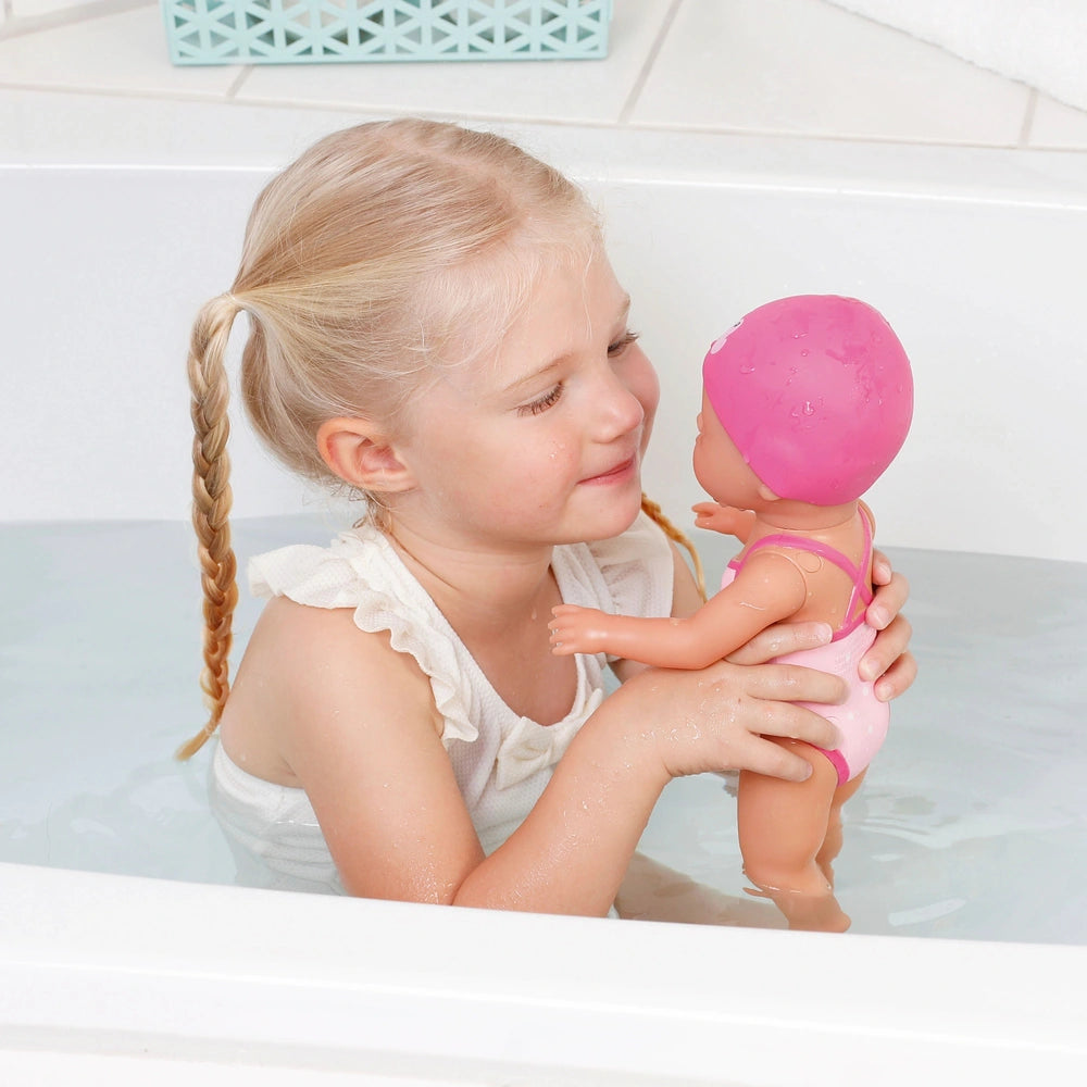 BABY born Swimming Lizzie 30cm Doll