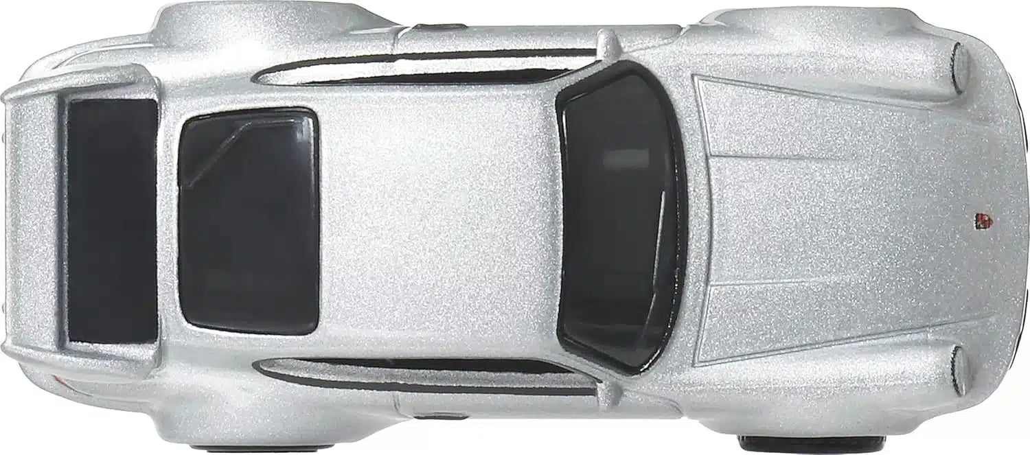 Hot Wheels Premium Fast & Furious Porsche 911 Carr