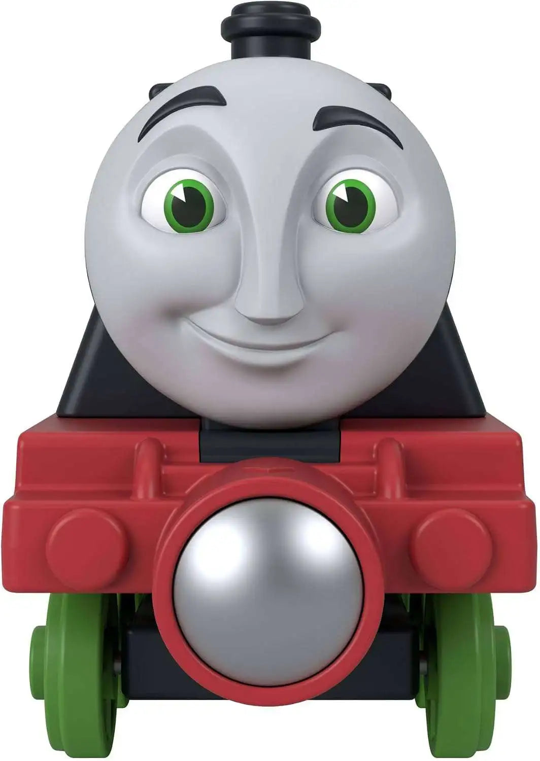 Thomas & Friends Deluxe Metal Engine: Henry