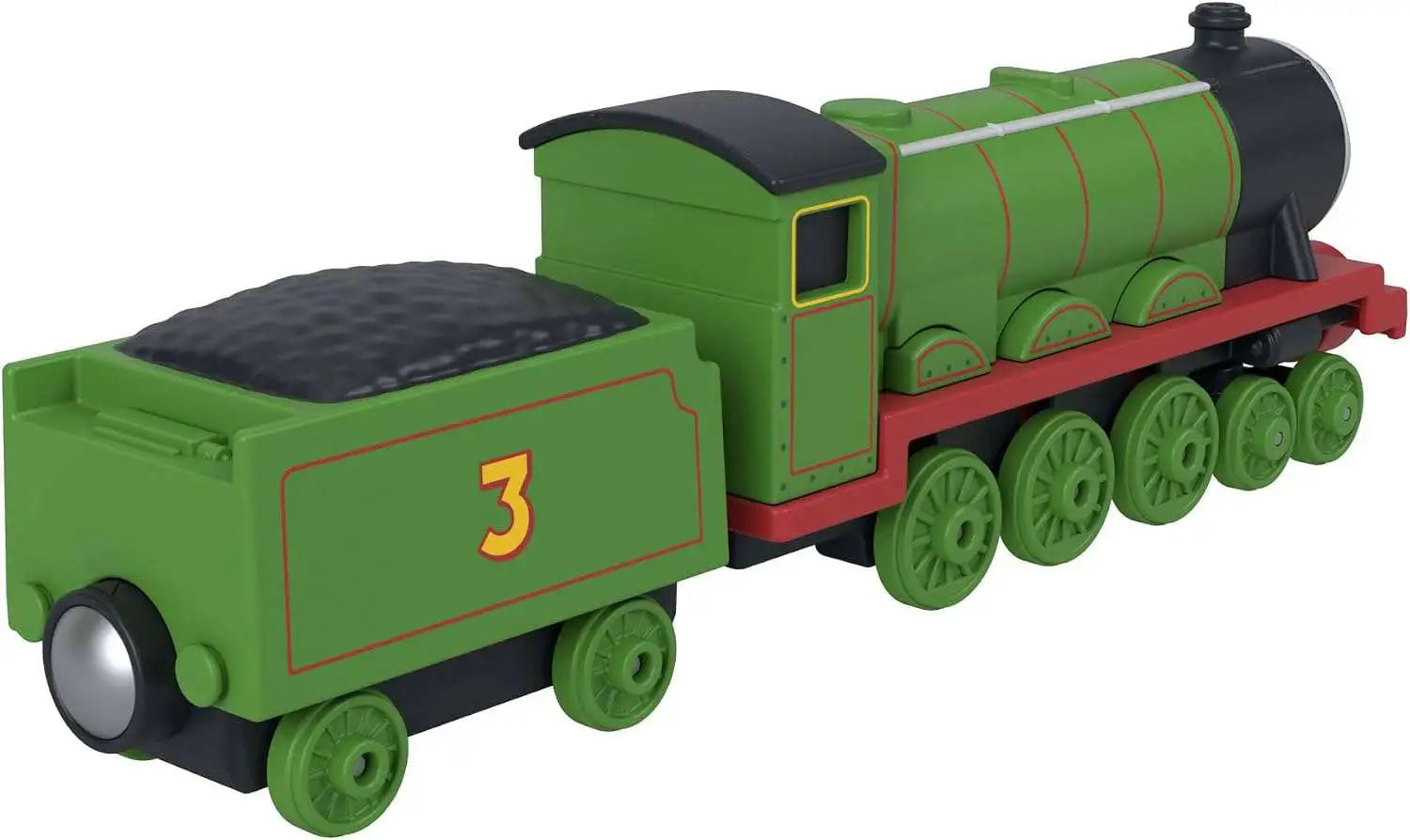 Thomas & Friends Deluxe Metal Engine: Henry