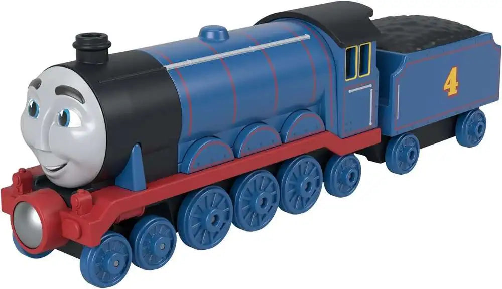 Thomas & Friends Deluxe Metal Engine: Gordon