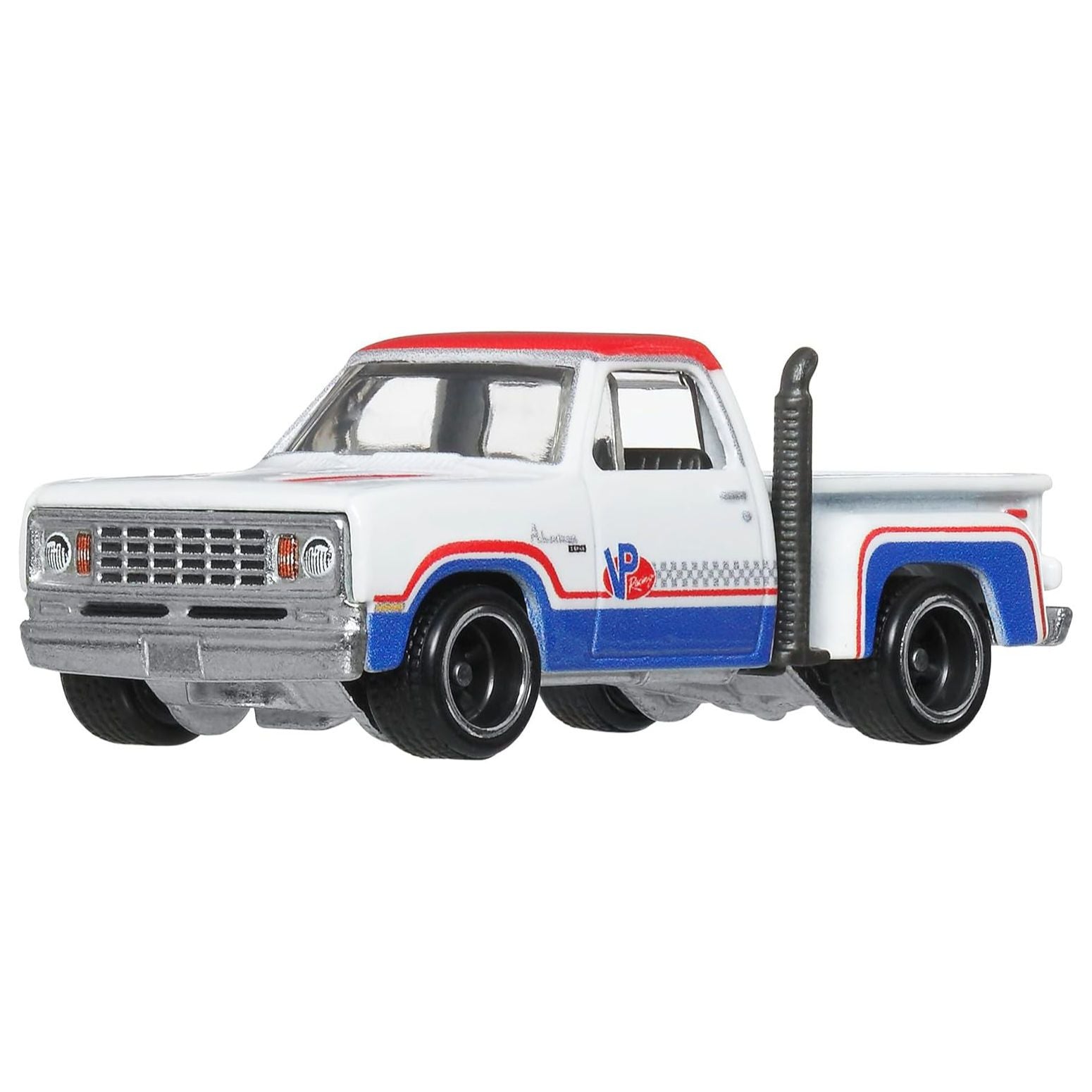 Hot Wheels Premium Boulevard 1978 Dodge Li'L Red Express Truck/Camion