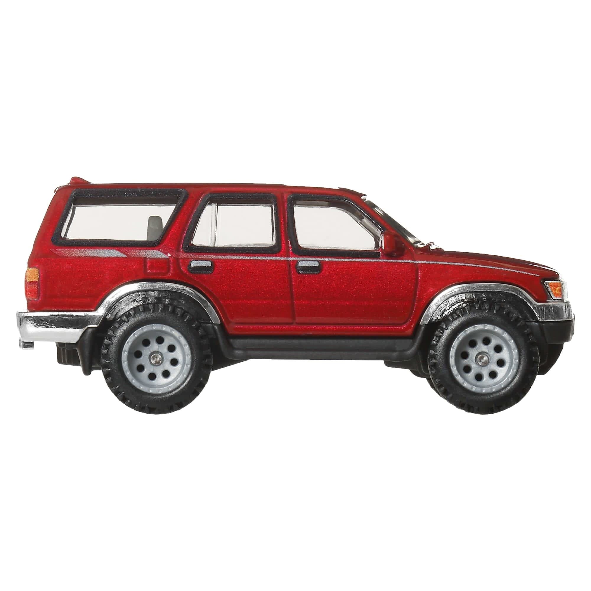 Hot Wheels Premium Boulevard 1993 Toyota 4Runner