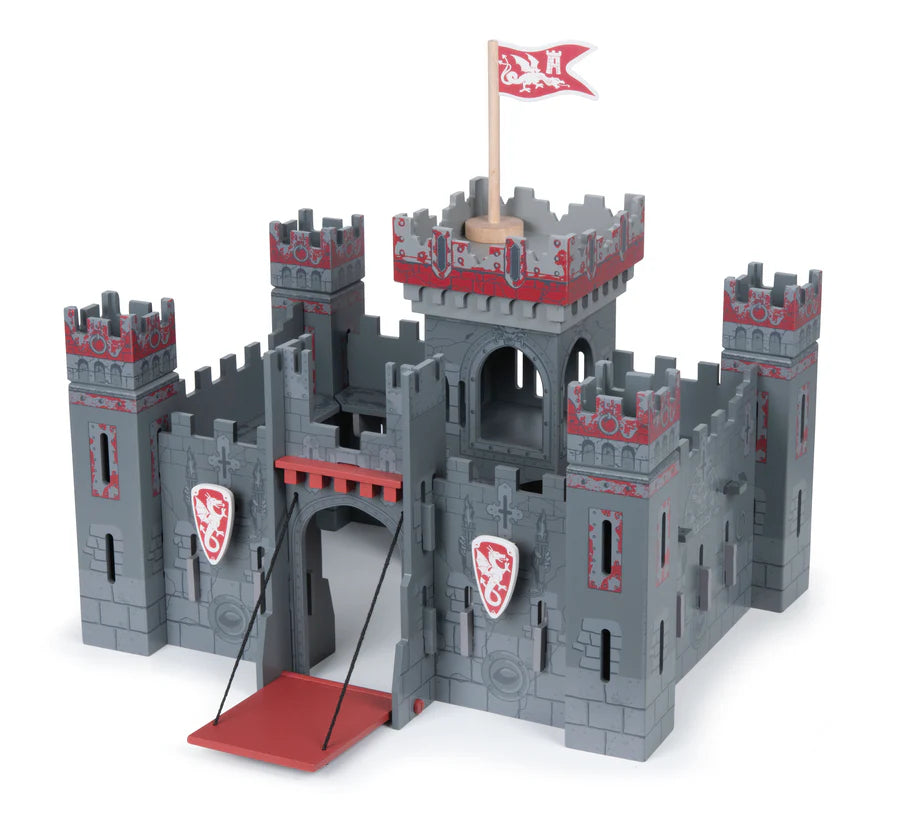 Papo Fantasy Castle 60053