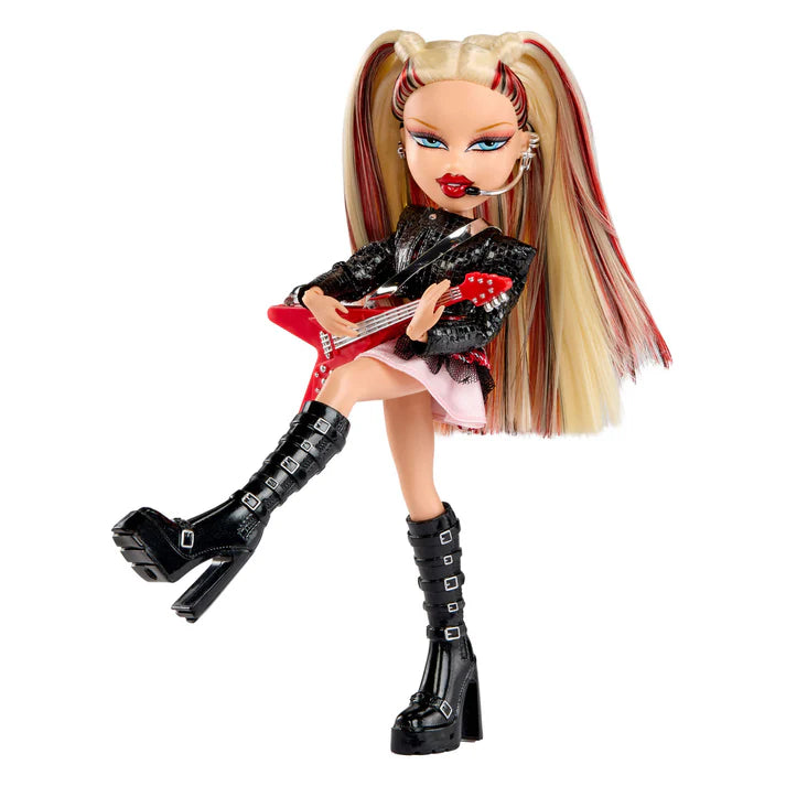 Bratz Pop Starz Cloe Doll