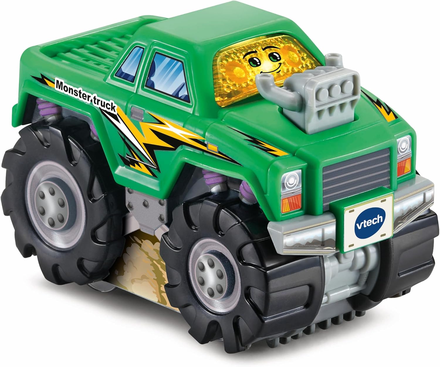 VTech Toot-Toot Monster Truck