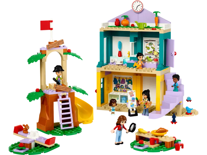 Lego 42636 Heartlake City Preschool