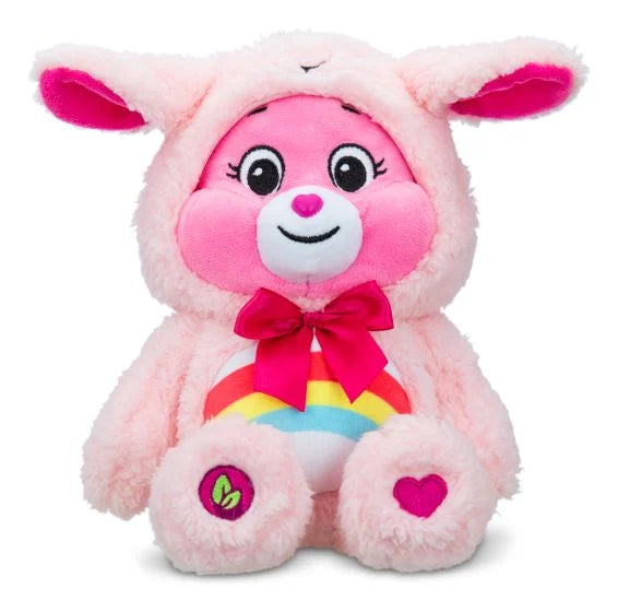 Care Bears Hoodie Themed Plush Cheer Lamb 22cm