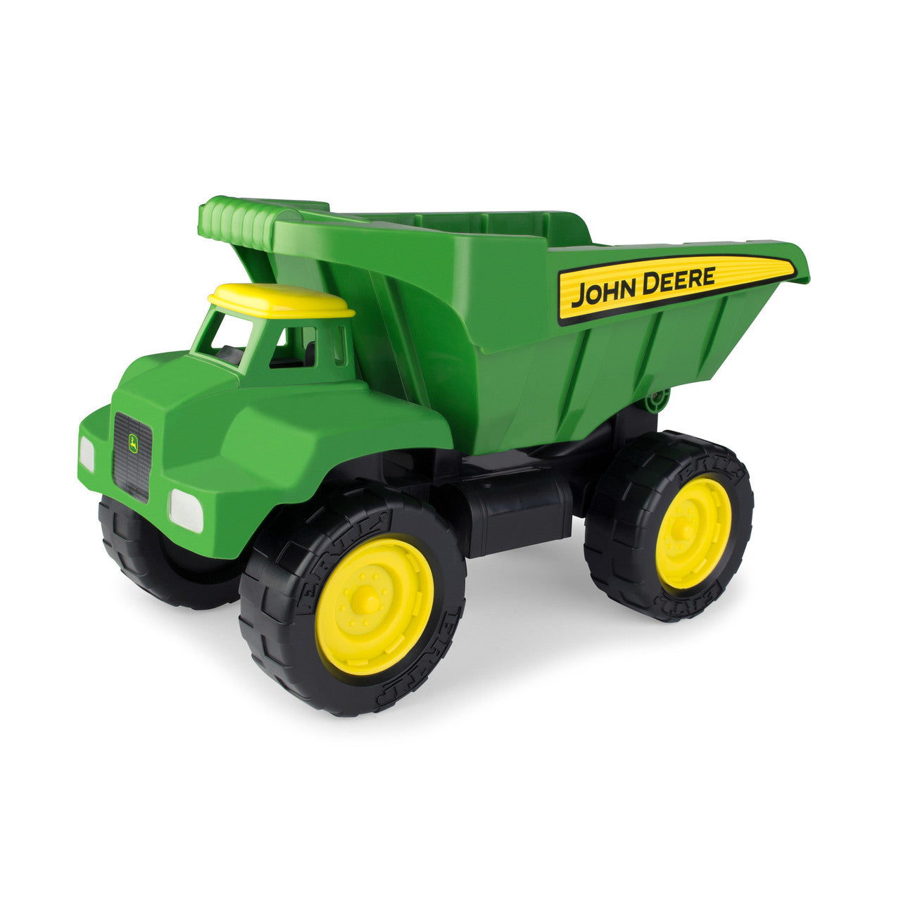 John Deere 15" Big Scoop Dump Truck