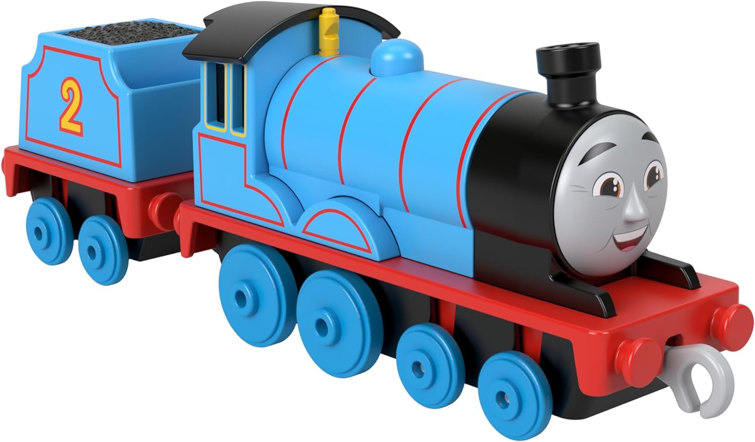 Thomas & Friends Large Die Cast Edward