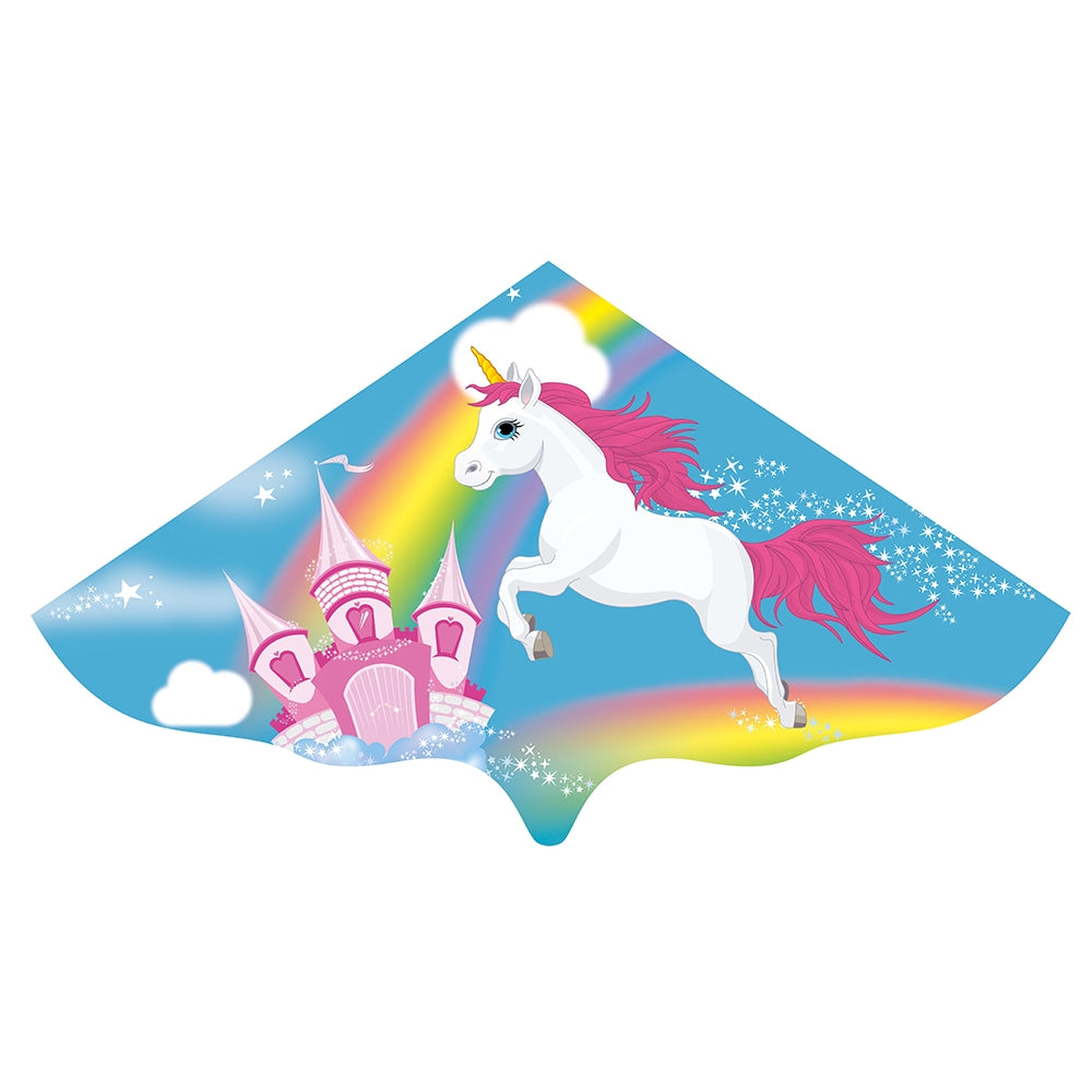 Emma Unicorn Kite
