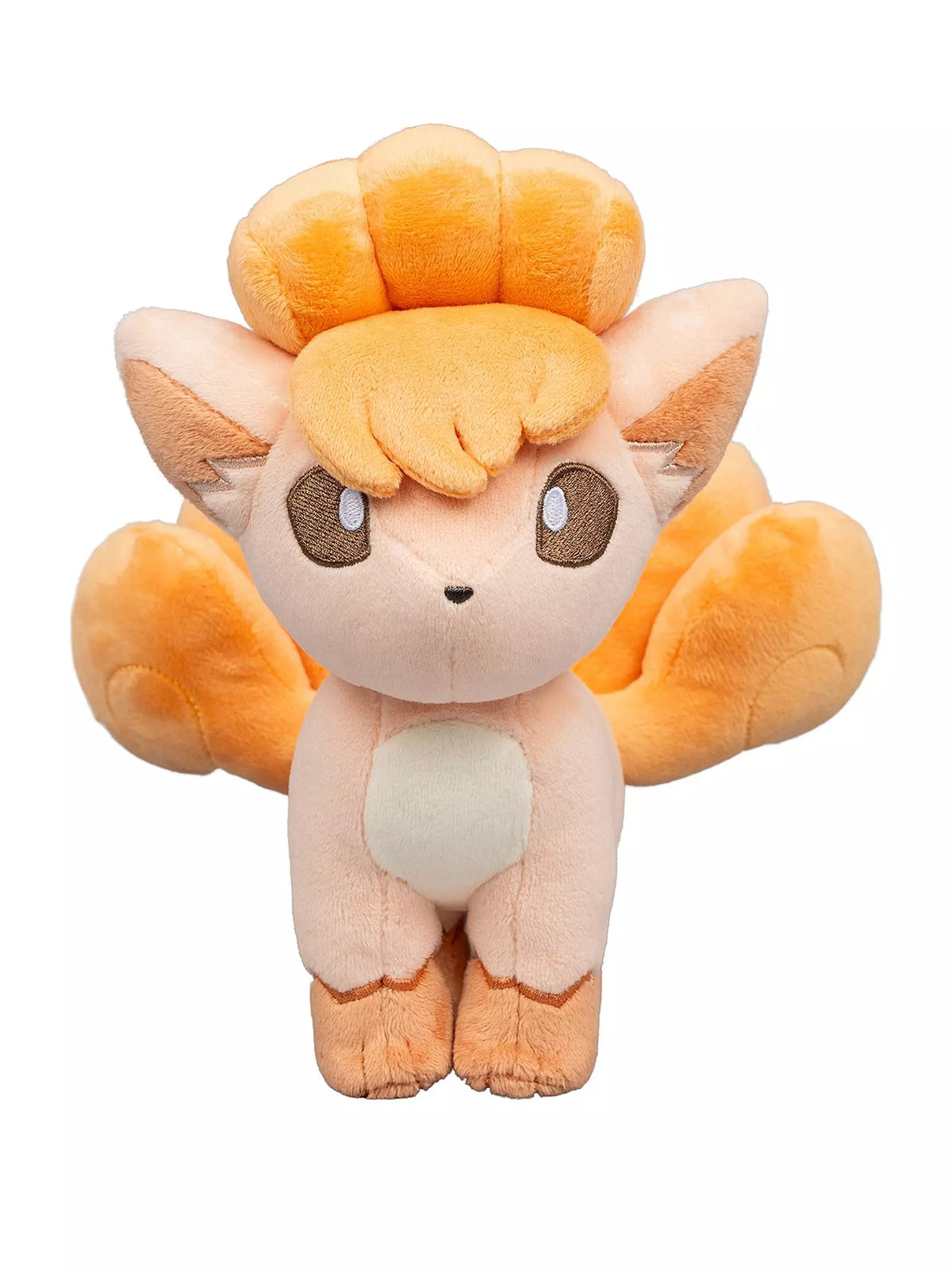 Pokemon 30th Anniversary 20cm Pastel Vulpix