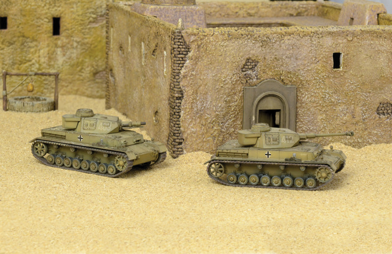 Italeri Sd. Kfz 161