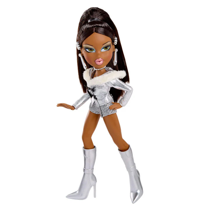 Bratz Charmz Doll - Sasha