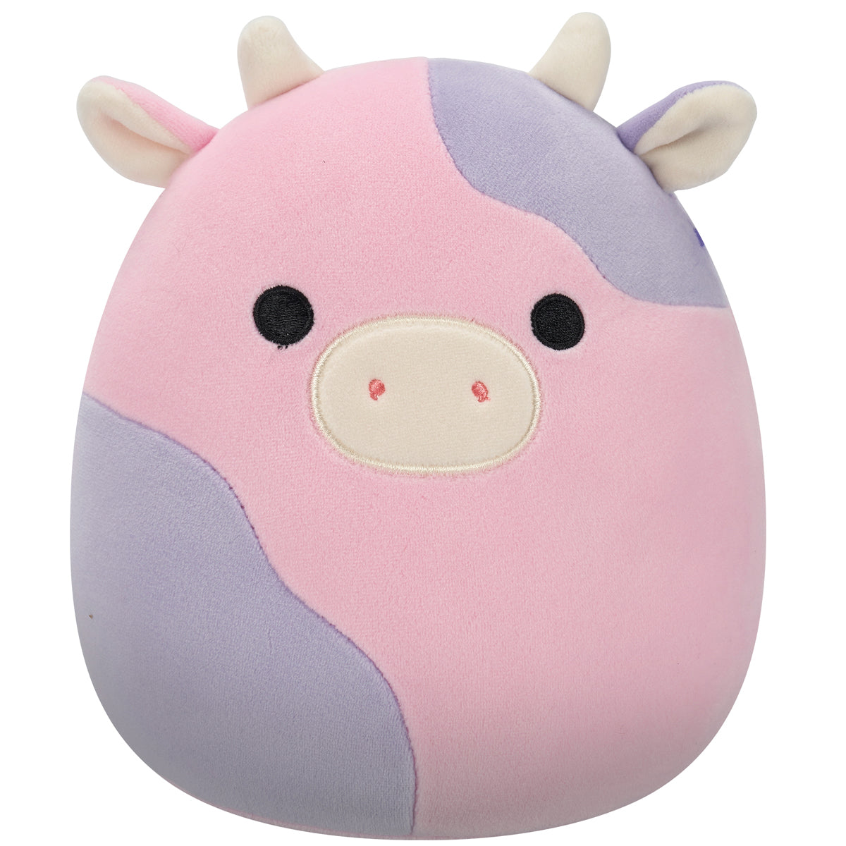 Squishmallows 18cm Patty the Pink Cow