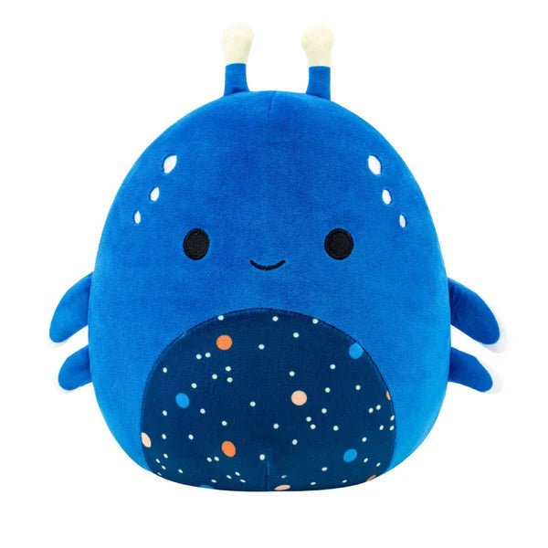 Squishmallows 8" Adopt Me Space Whale