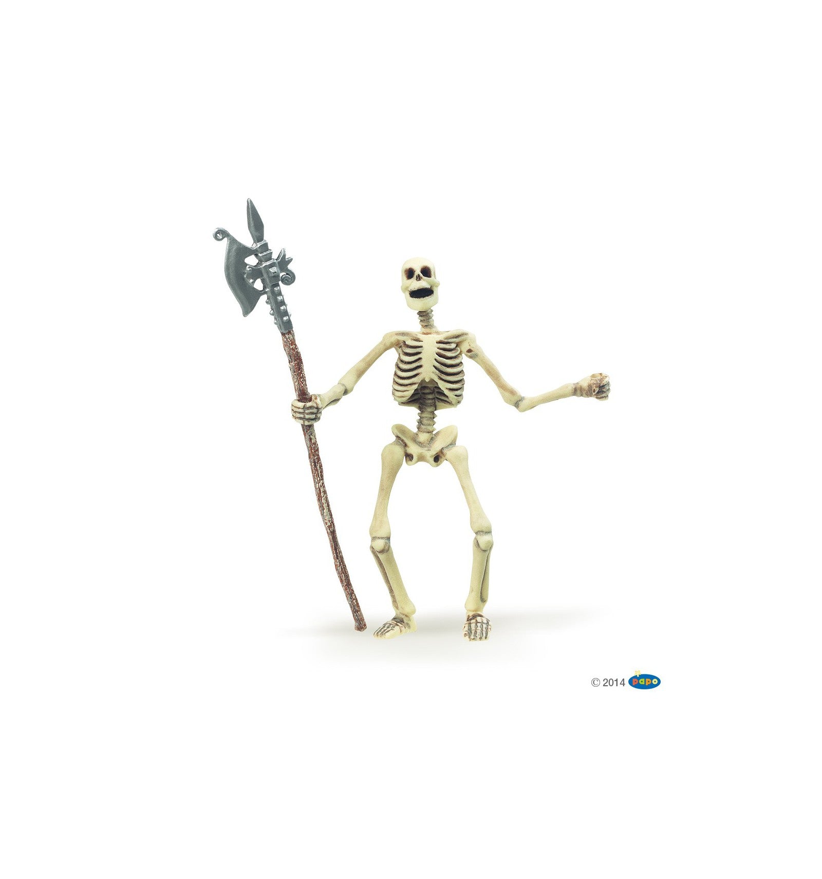 Papo Phosphorescent Skeleton