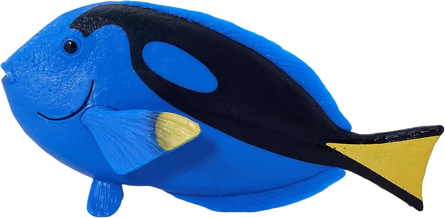 MOJO - Blue Tang Fish