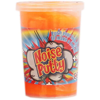 Noise Putty