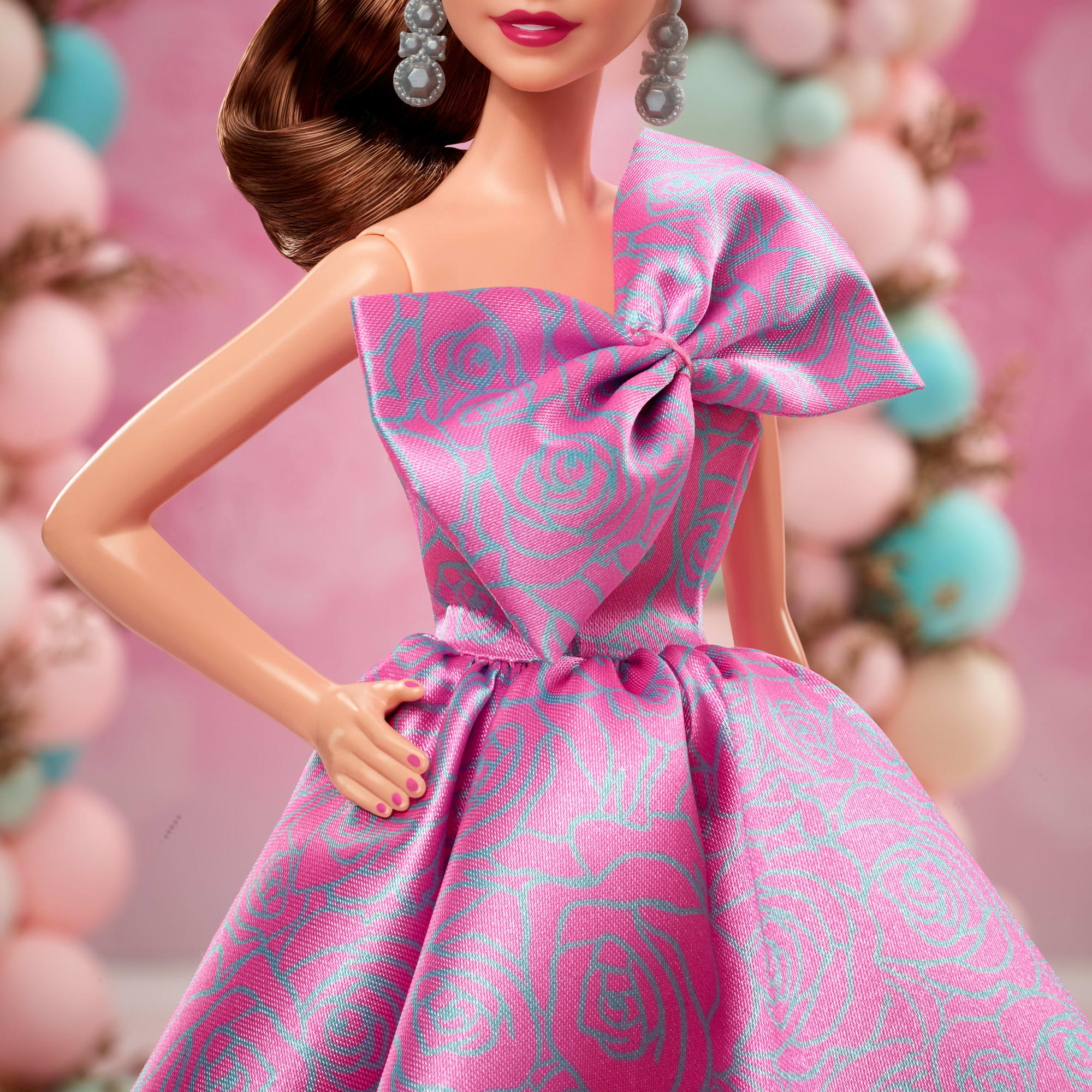 Barbie Signature Birthday Wishes Doll (2025)