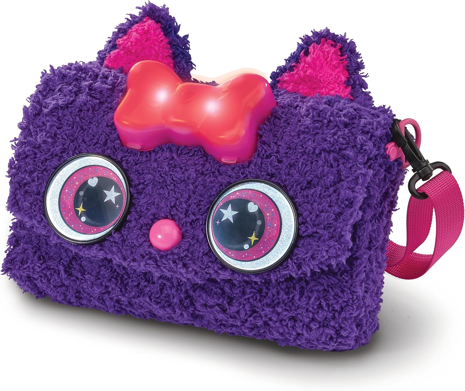 VTech Sew & Style Kitty Bag