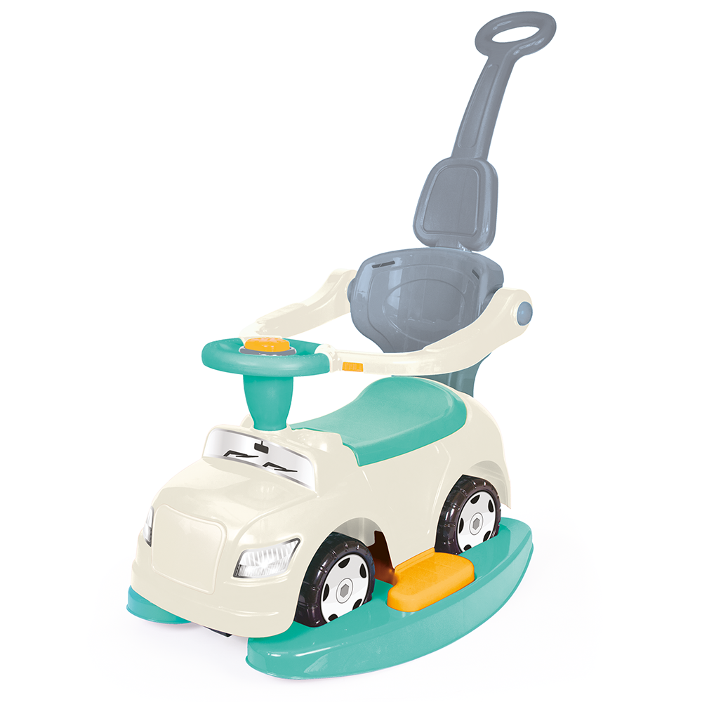 Step Car 4in1