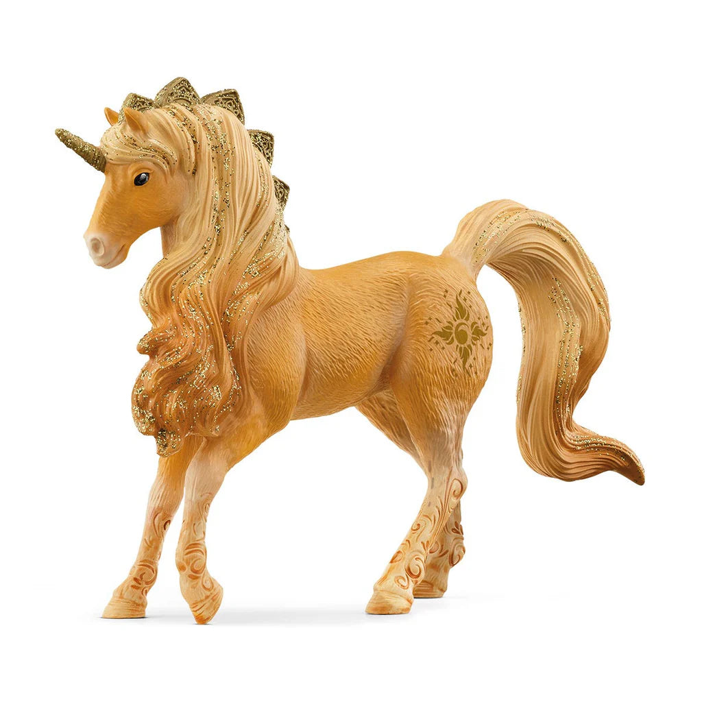 Schleich Appollon Unicorn Stallion