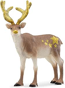 Schleich Holiday Reindeer