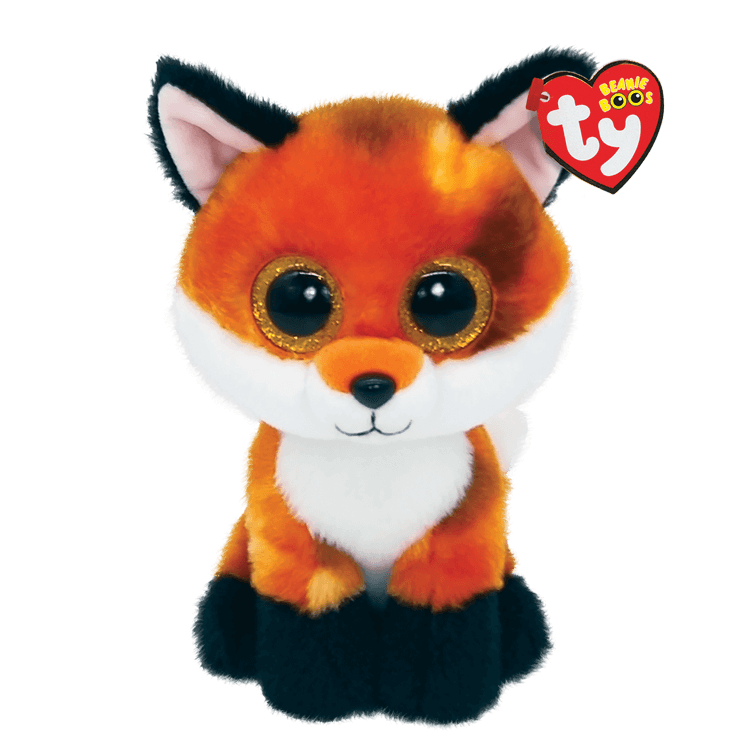 Meadow Fox - Beanie Boos - Regular